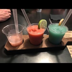 Meet your Posher, Janet